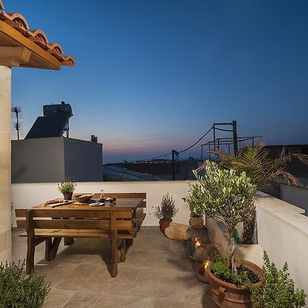 Casa Eleni Villa Chania  Bagian luar foto
