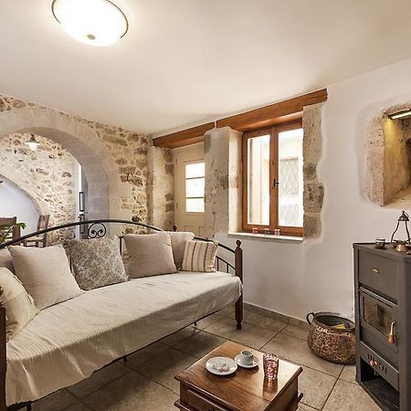 Casa Eleni Villa Chania  Bagian luar foto