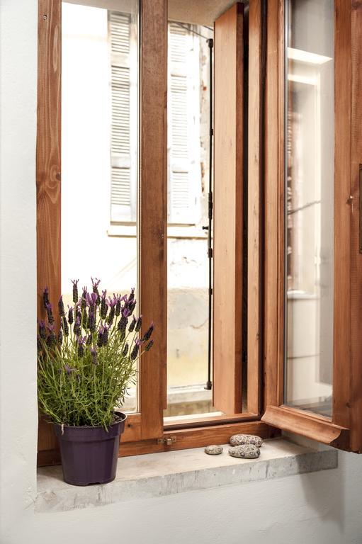 Casa Eleni Villa Chania  Bagian luar foto