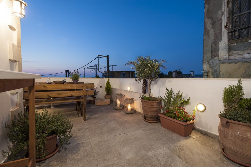 Casa Eleni Villa Chania  Bagian luar foto
