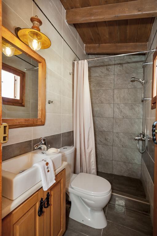 Casa Eleni Villa Chania  Bagian luar foto