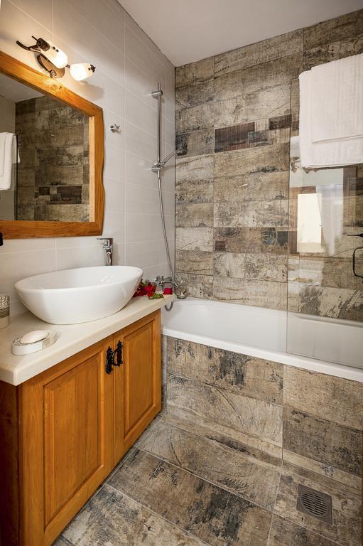 Casa Eleni Villa Chania  Bagian luar foto