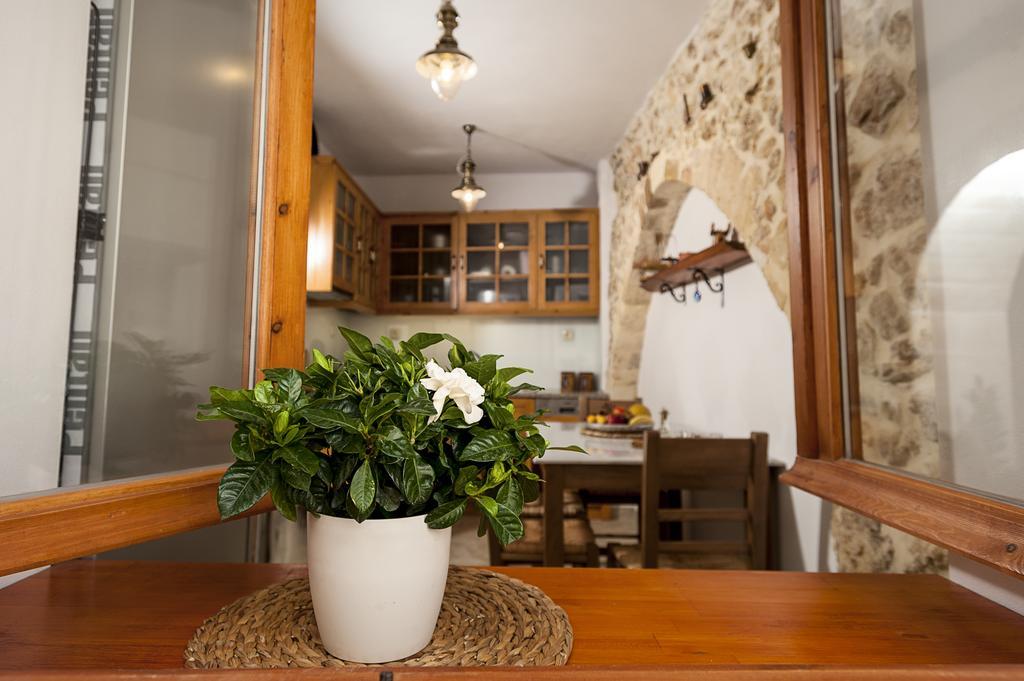 Casa Eleni Villa Chania  Bagian luar foto