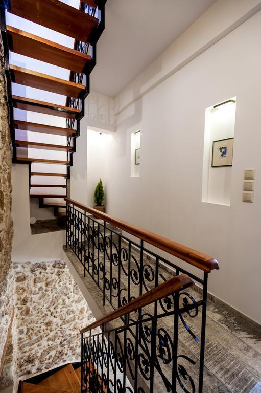 Casa Eleni Villa Chania  Bagian luar foto