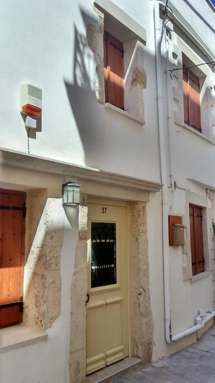 Casa Eleni Villa Chania  Bagian luar foto