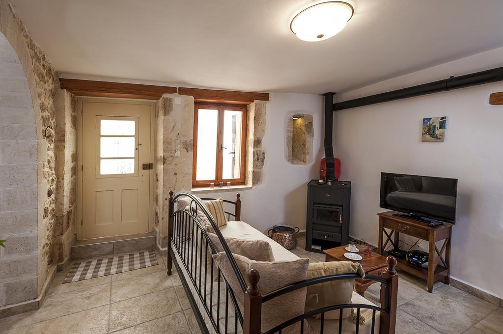 Casa Eleni Villa Chania  Bagian luar foto